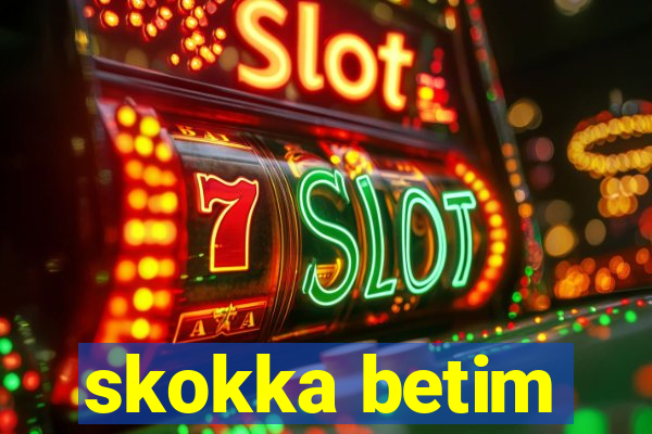 skokka betim